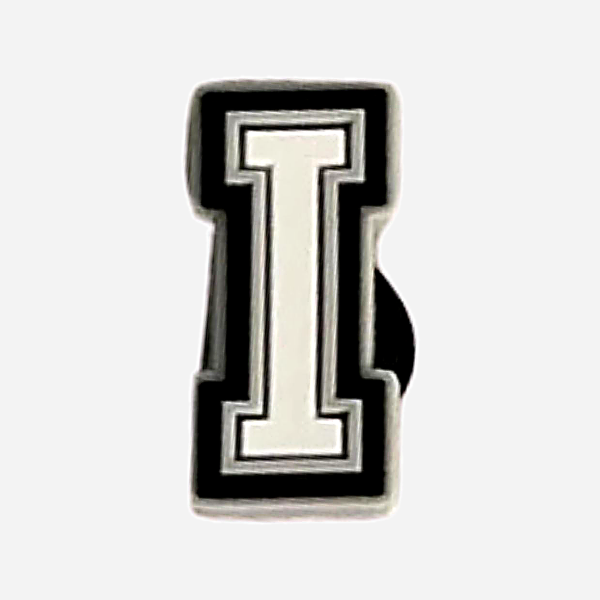 Clogs Charms - Letters