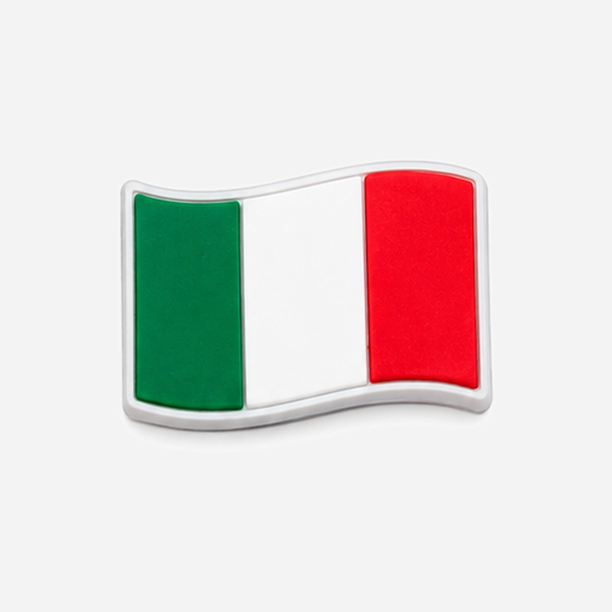 Clogs Charms - European Flag