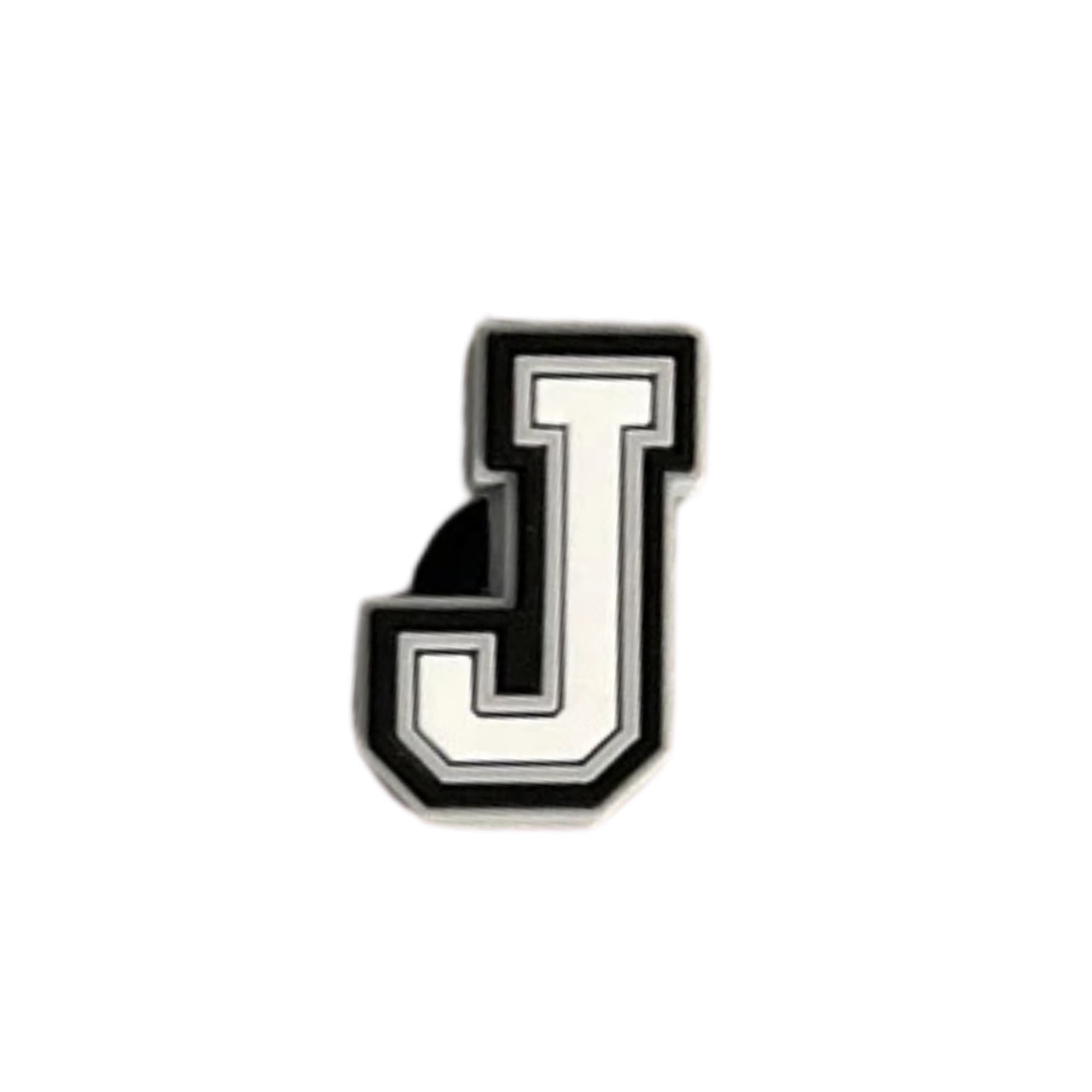 Clogs Charms - Letters