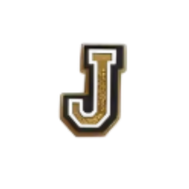 Clog Charms - Letters