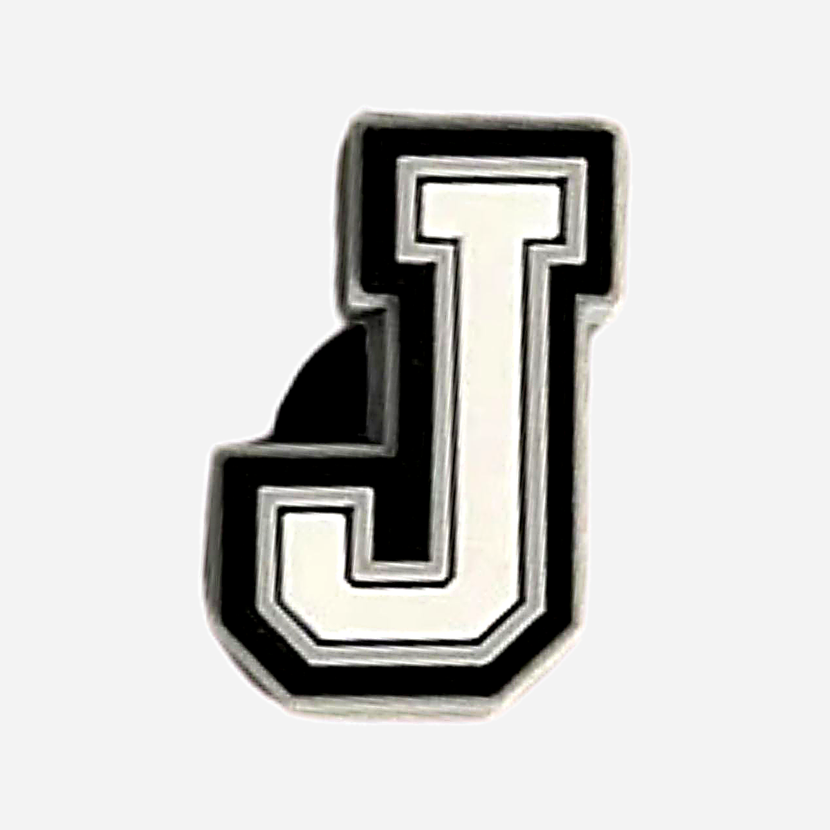 Clogs Charms - Letters