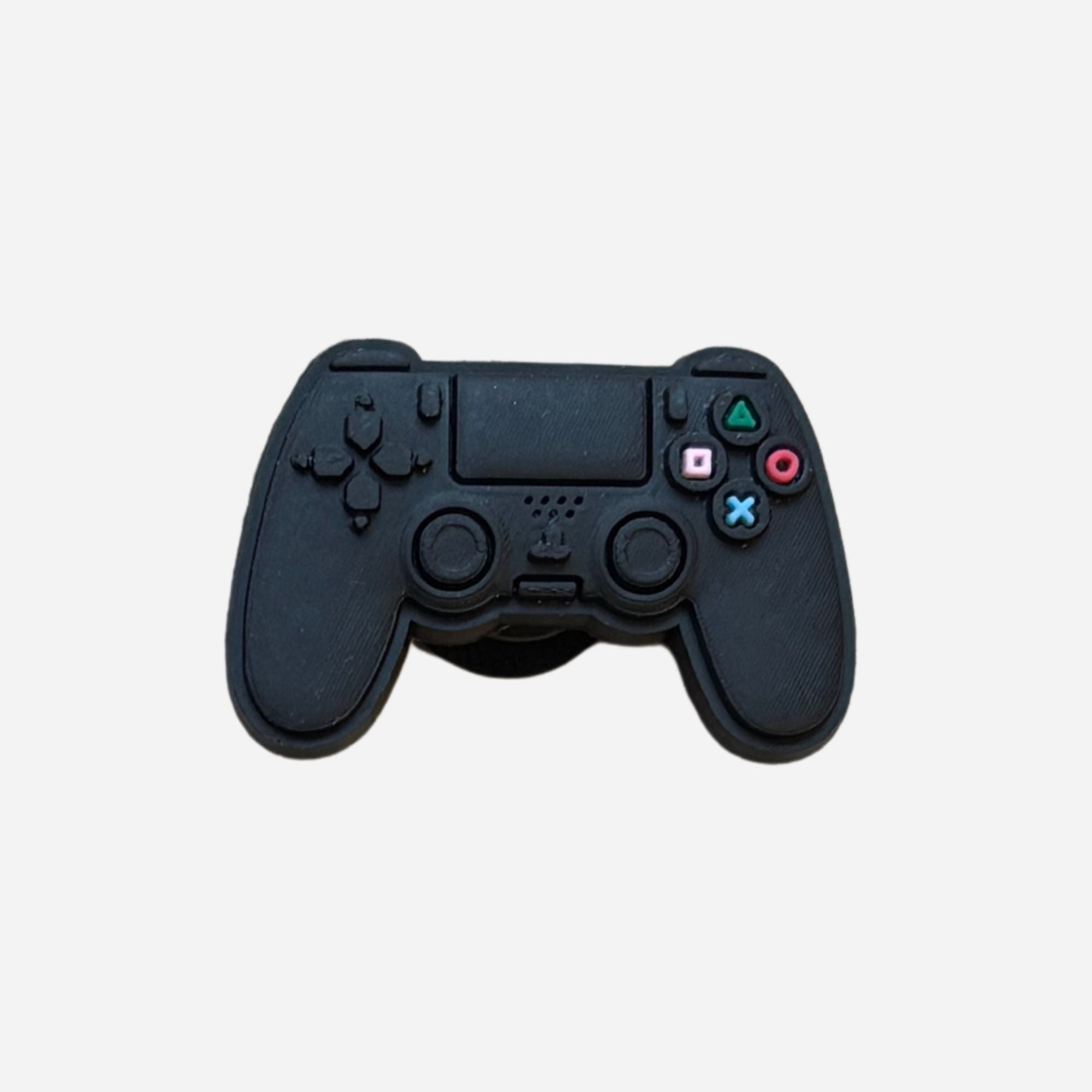 Pins for Clogs - Video Games