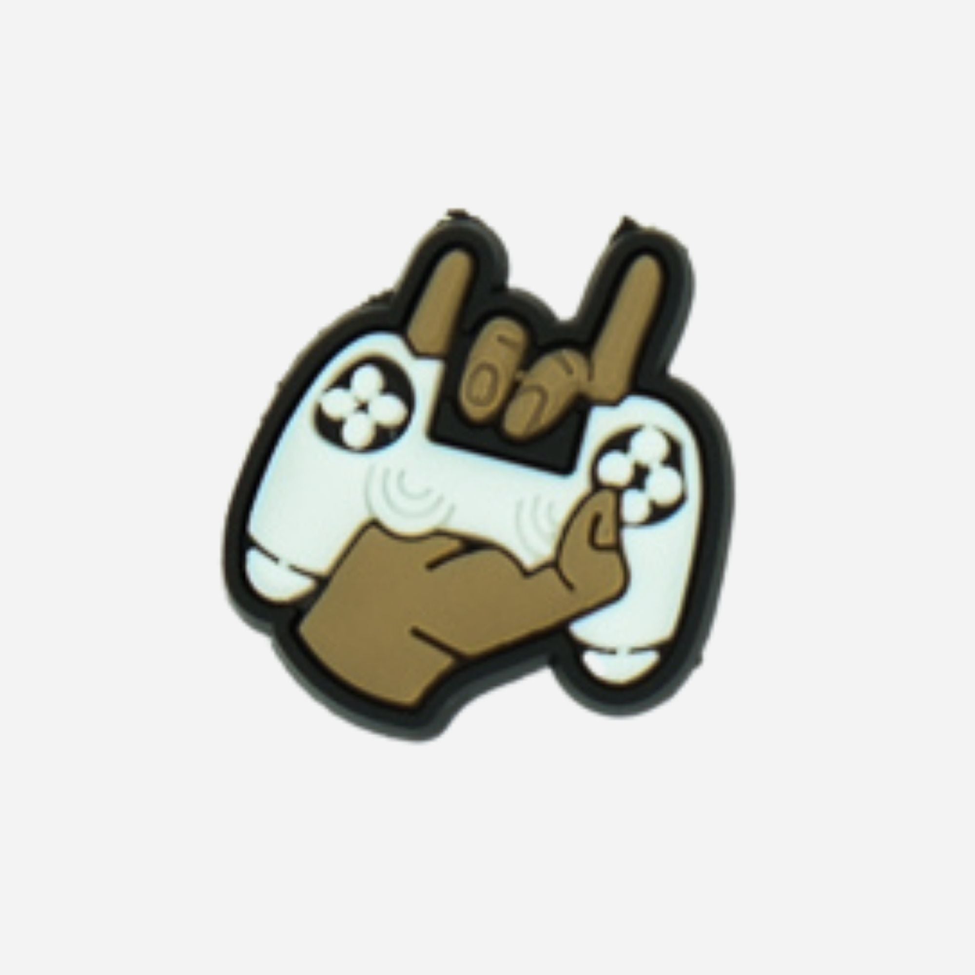 Pins for Clogs - Video Games