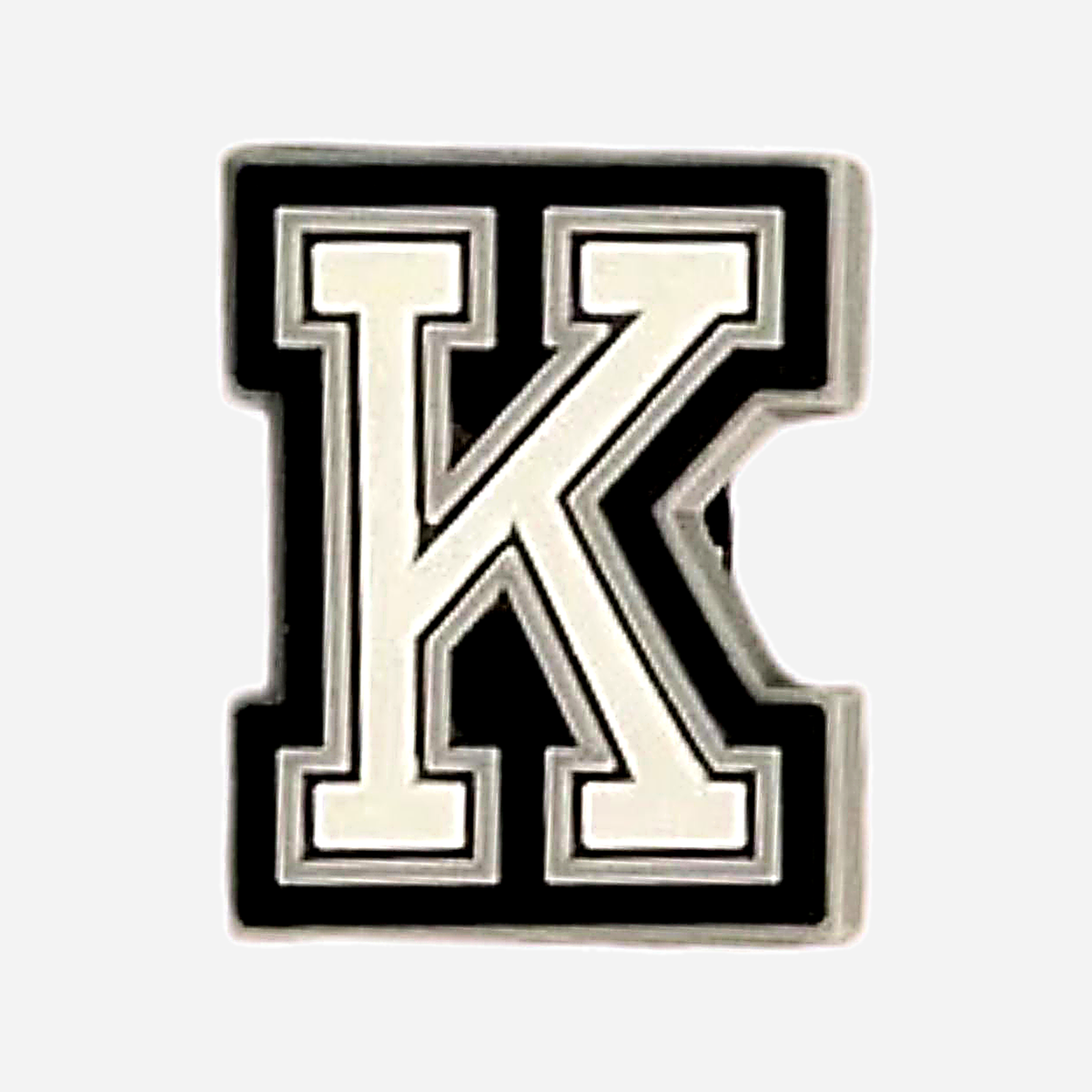 Clogs Charms - Letters