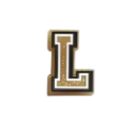 Clog Charms - Letters