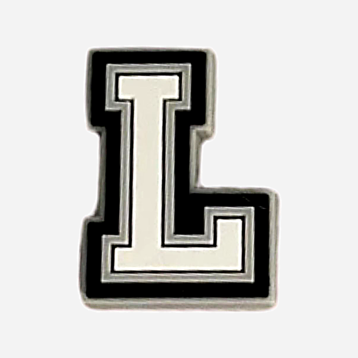 Clogs Charms - Letters