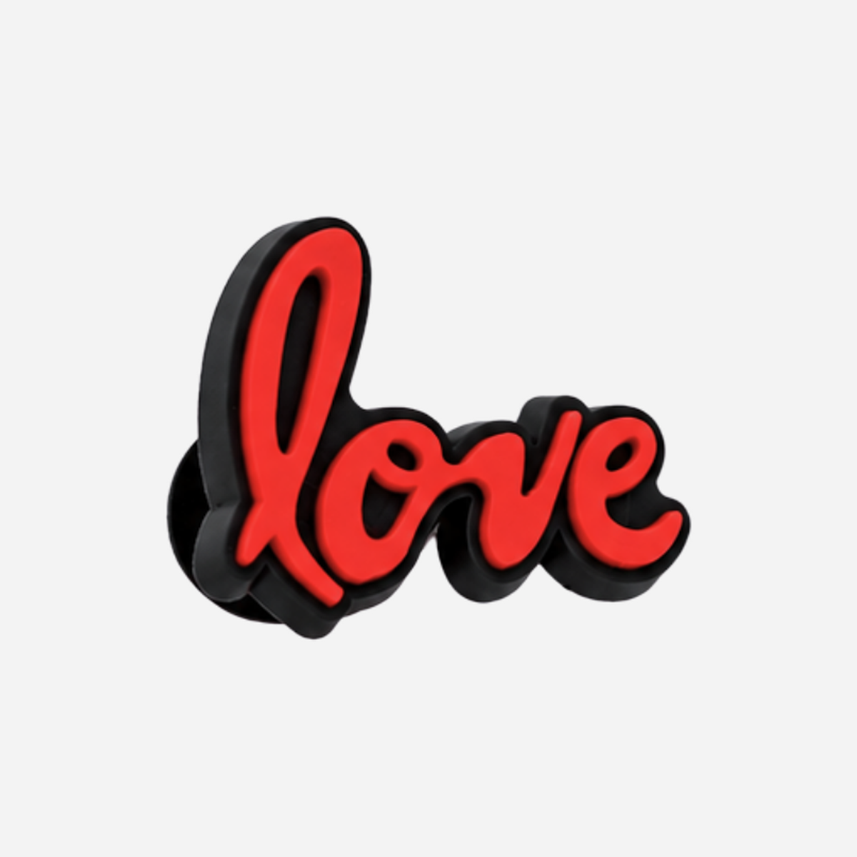 Clogs Charms - Love