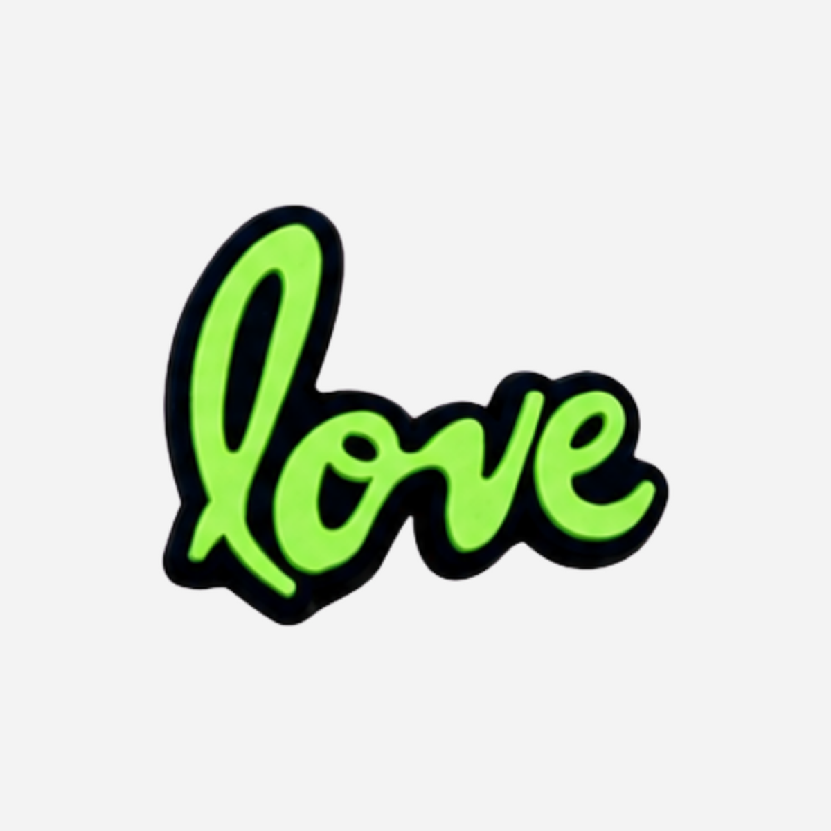 Clogs Charms - Love