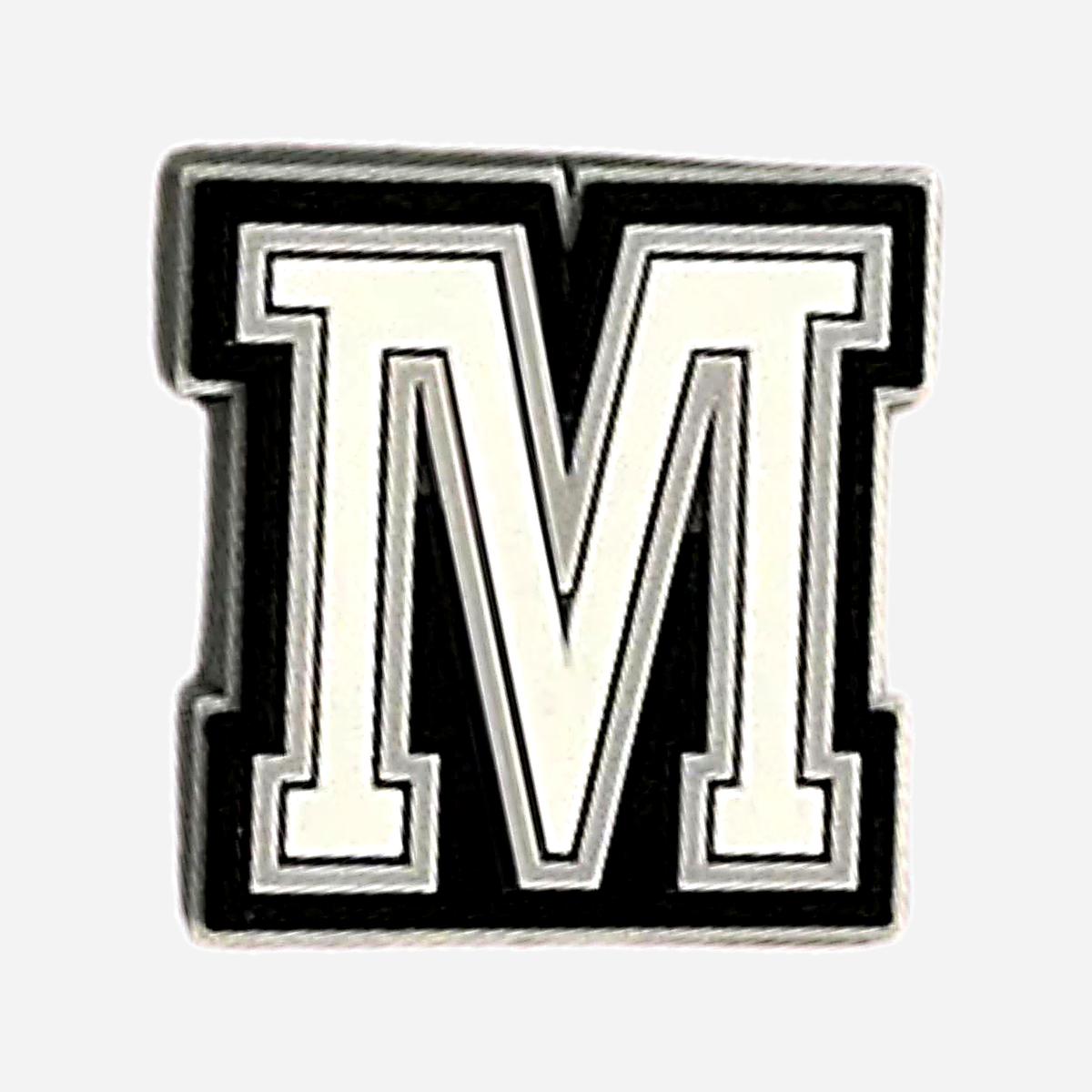 Clogs Charms - Letters
