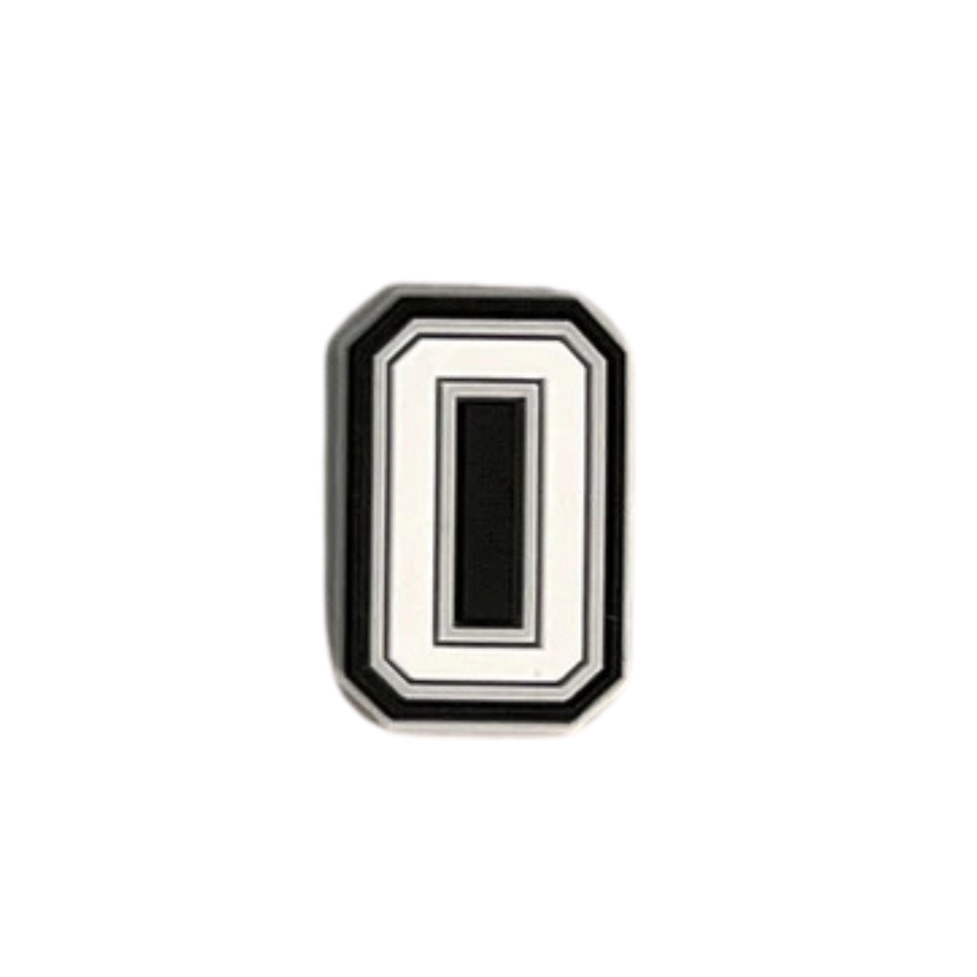 Clogs Charms - Letters