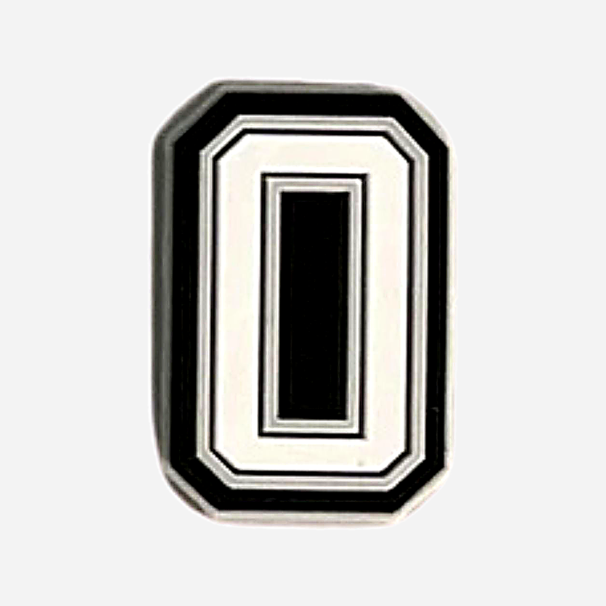 Clogs Charms - Letters