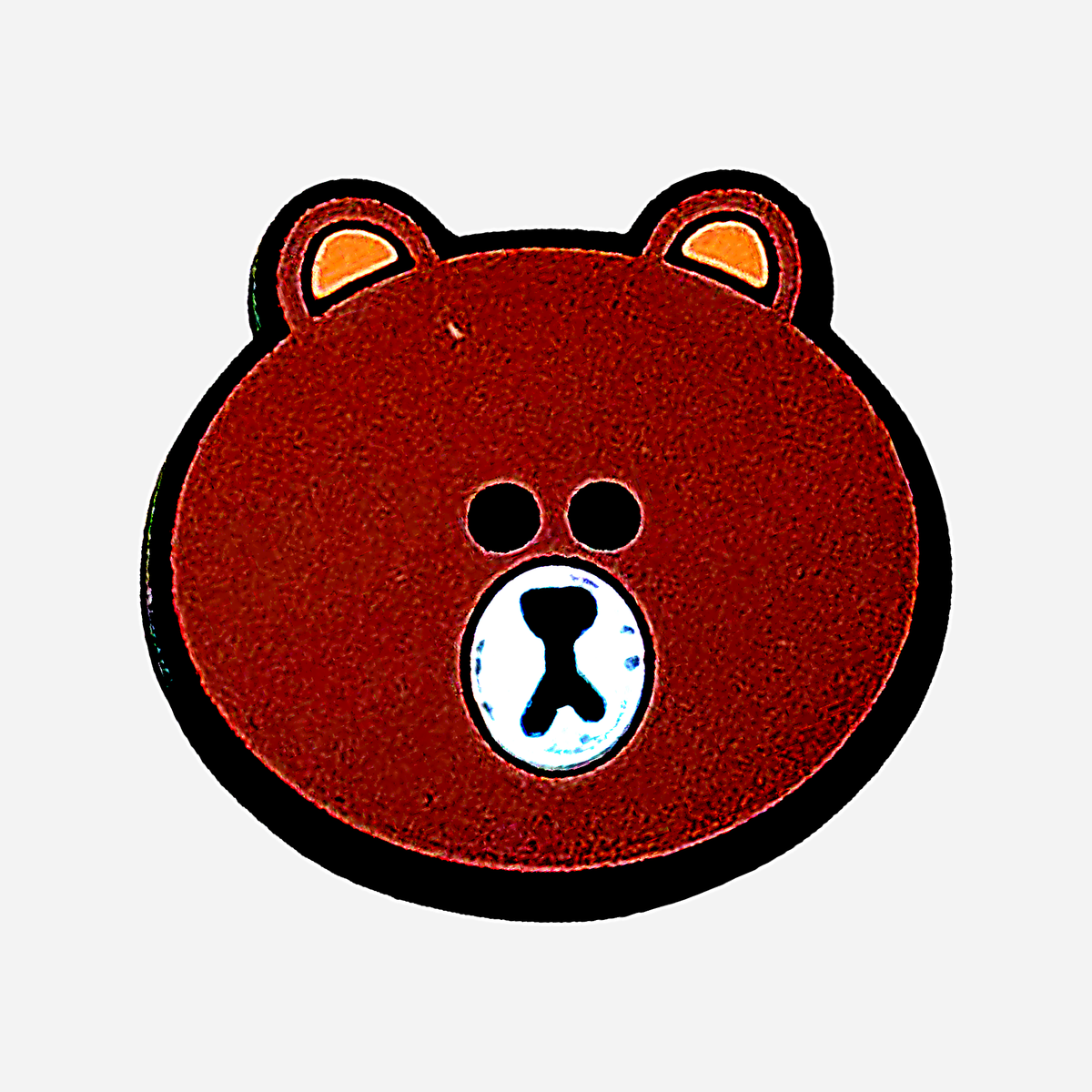 Clogs Charms - Animals