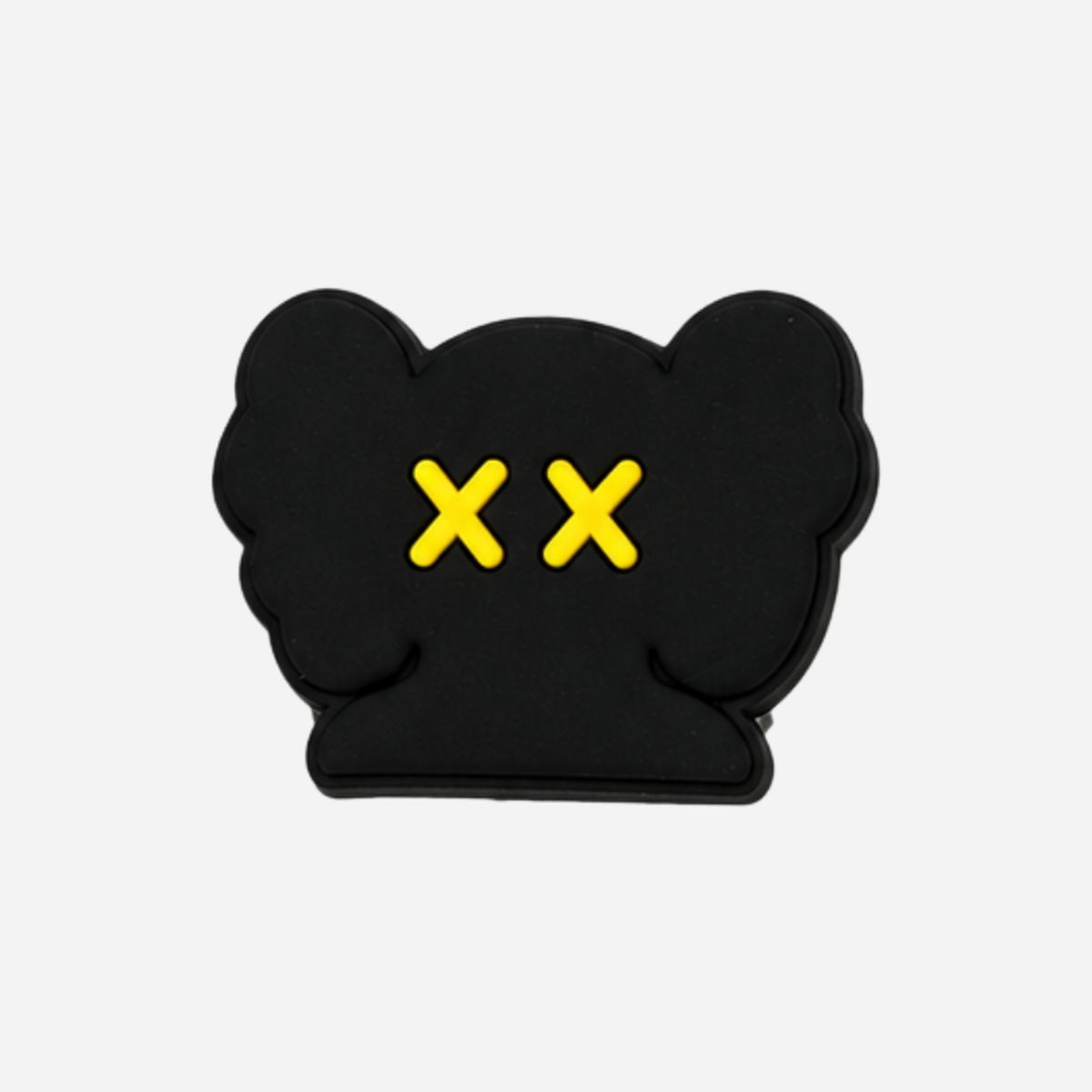 Clogs Charms - Black
