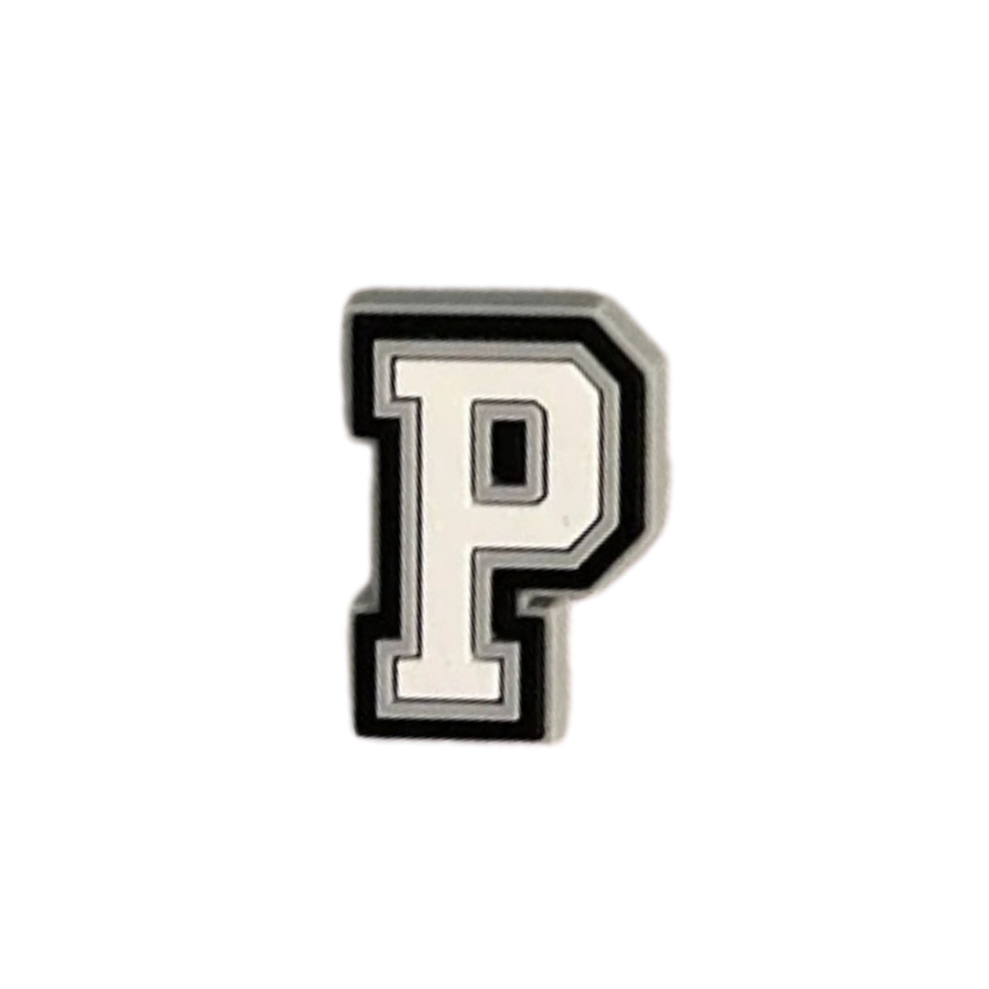 Clogs Charms - Letters