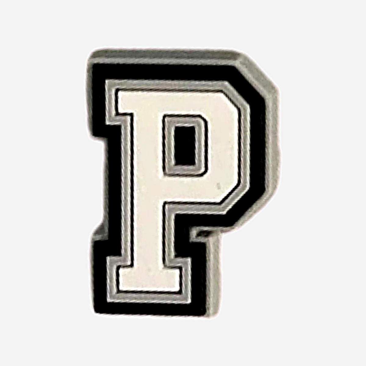 Clogs Charms - Letters
