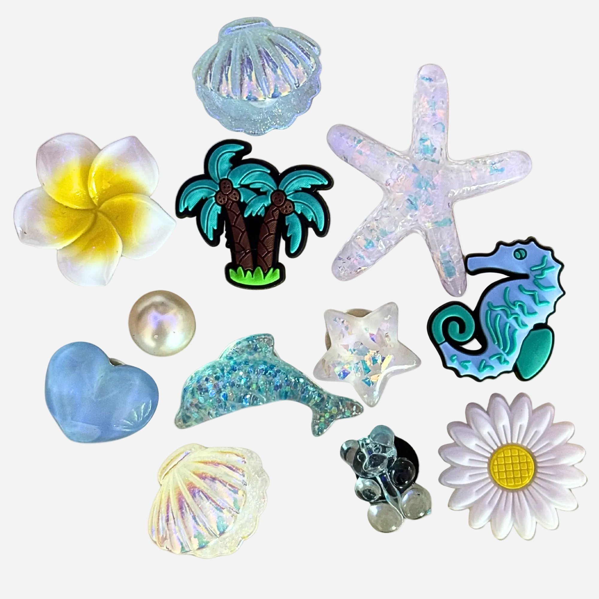 pack pins ocean summer vibes