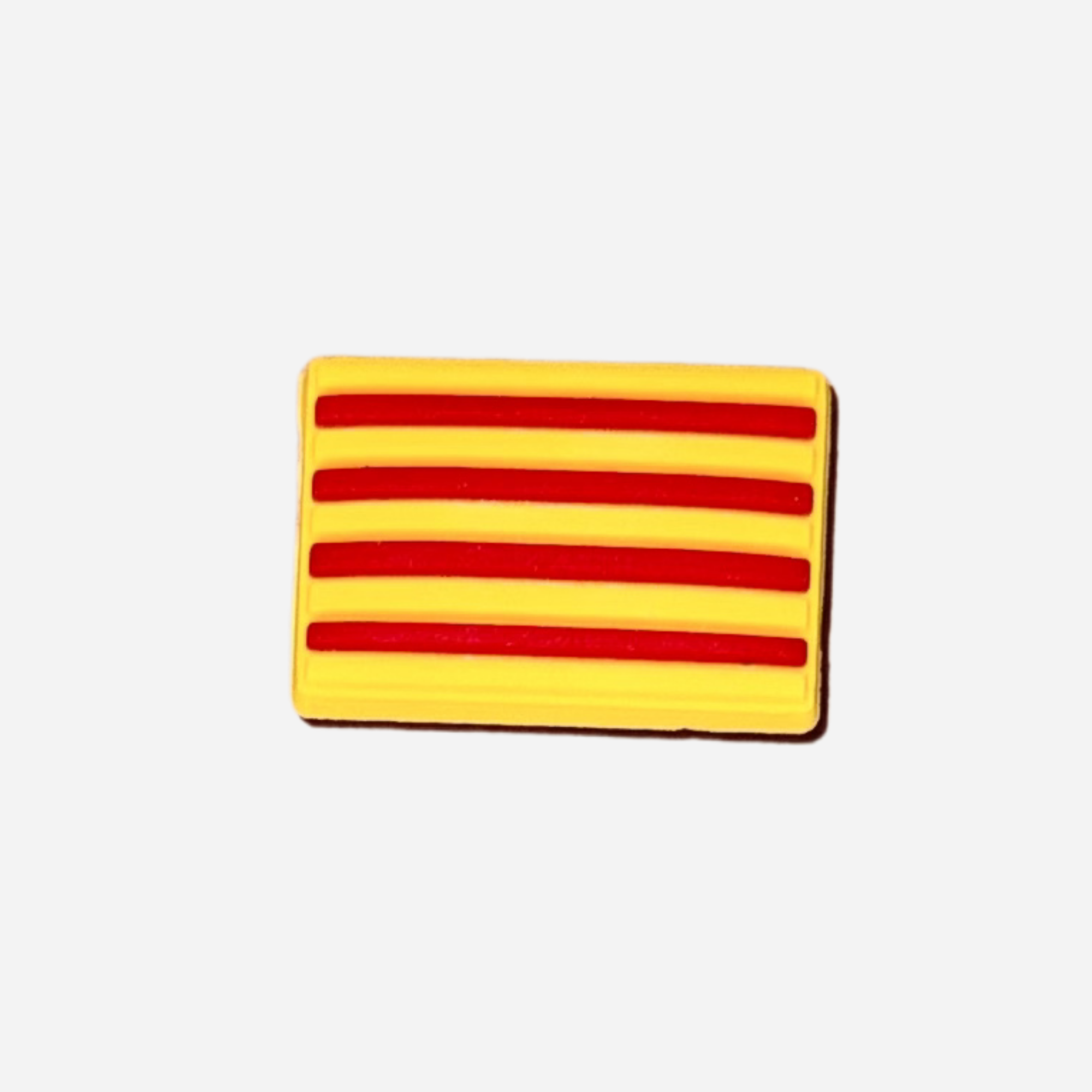 Pin's pour Clogs - Barcelone