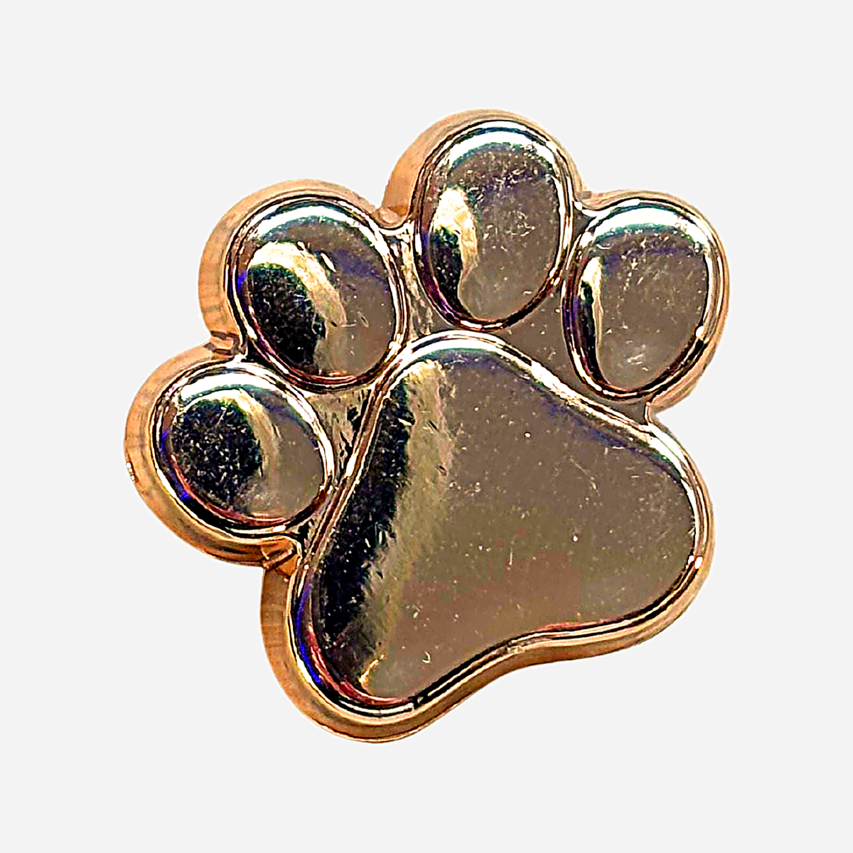 Clog charms - Cat & Dog