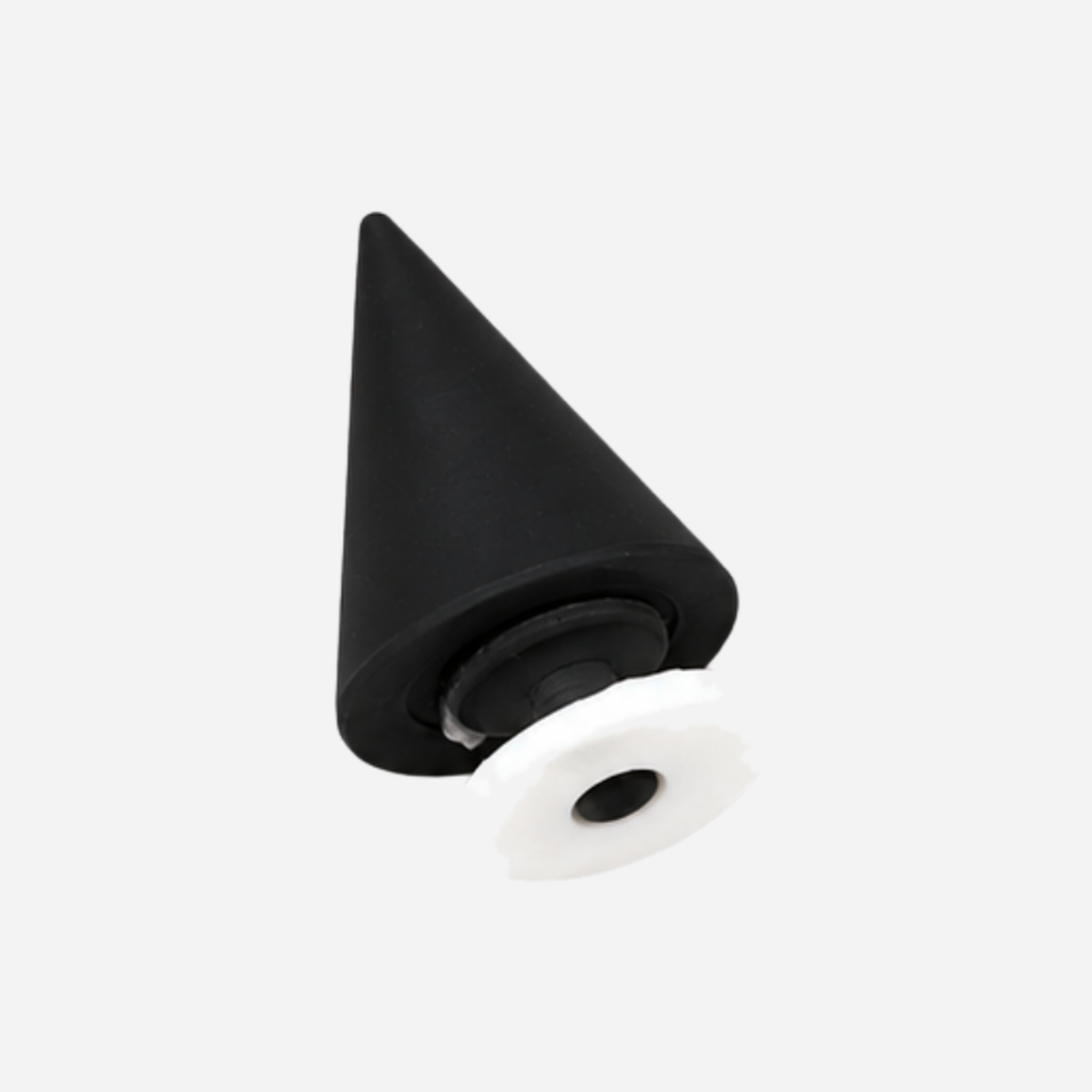 Clogs Charms - Black