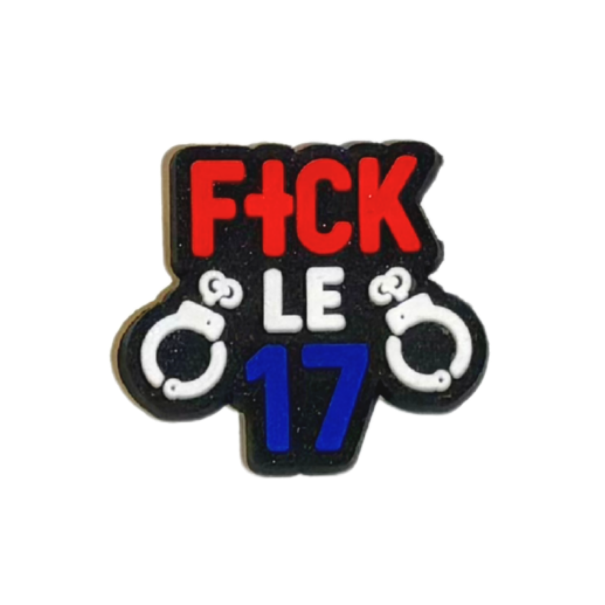 Clogs Charms - Pimp-it