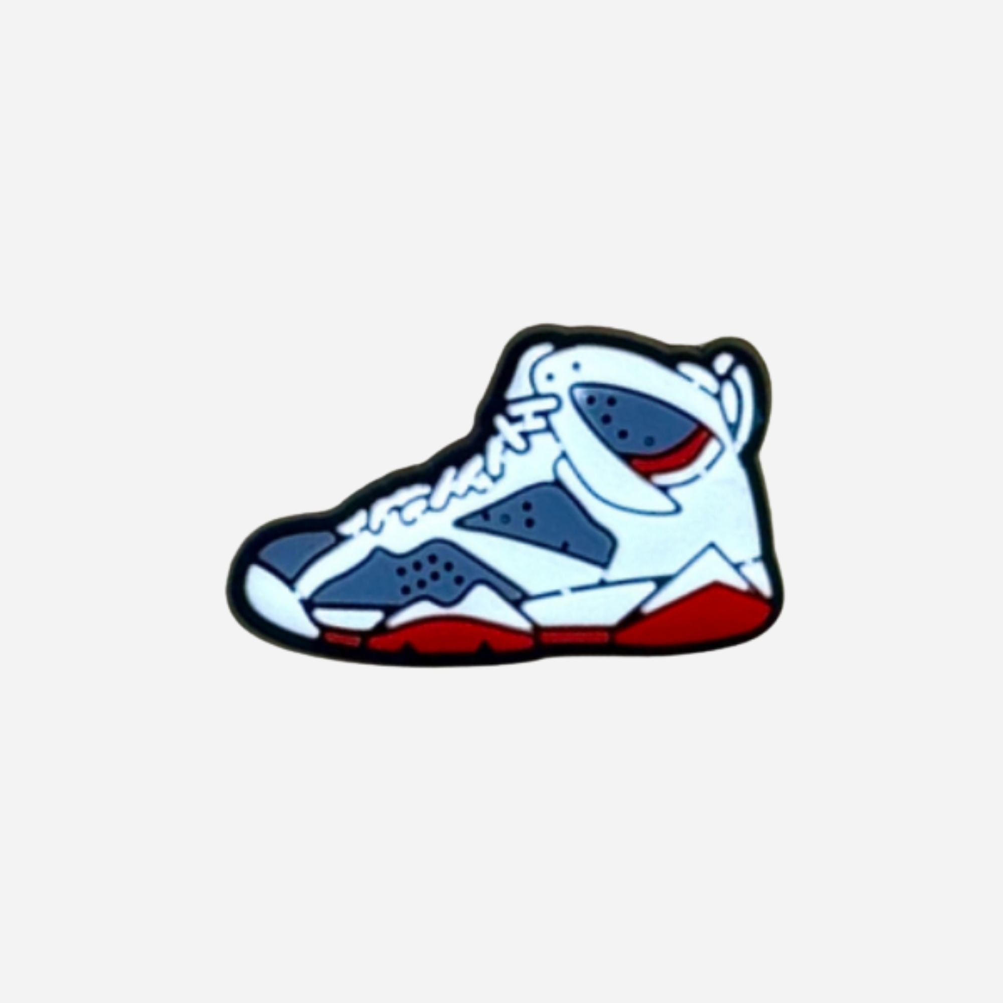 Clogs Charms - Sneakers