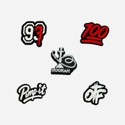 Clogs Charms - Pimp-it