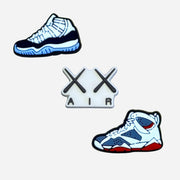 Clogs Charms - Sneakers