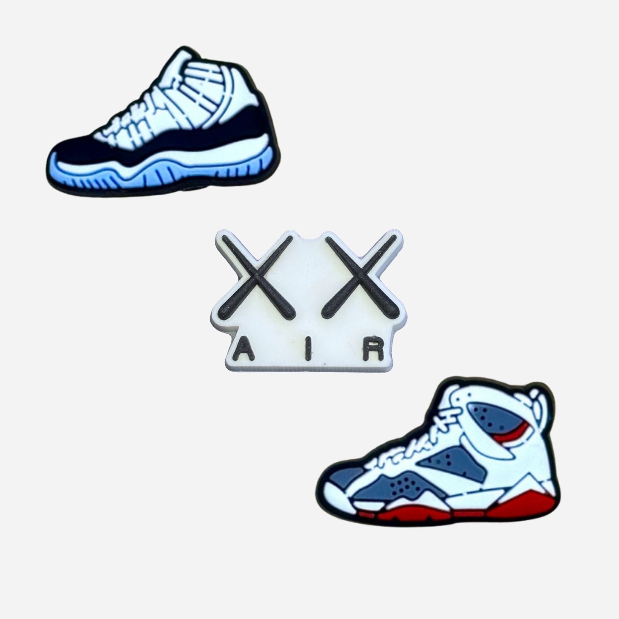 Clogs Charms - Sneakers