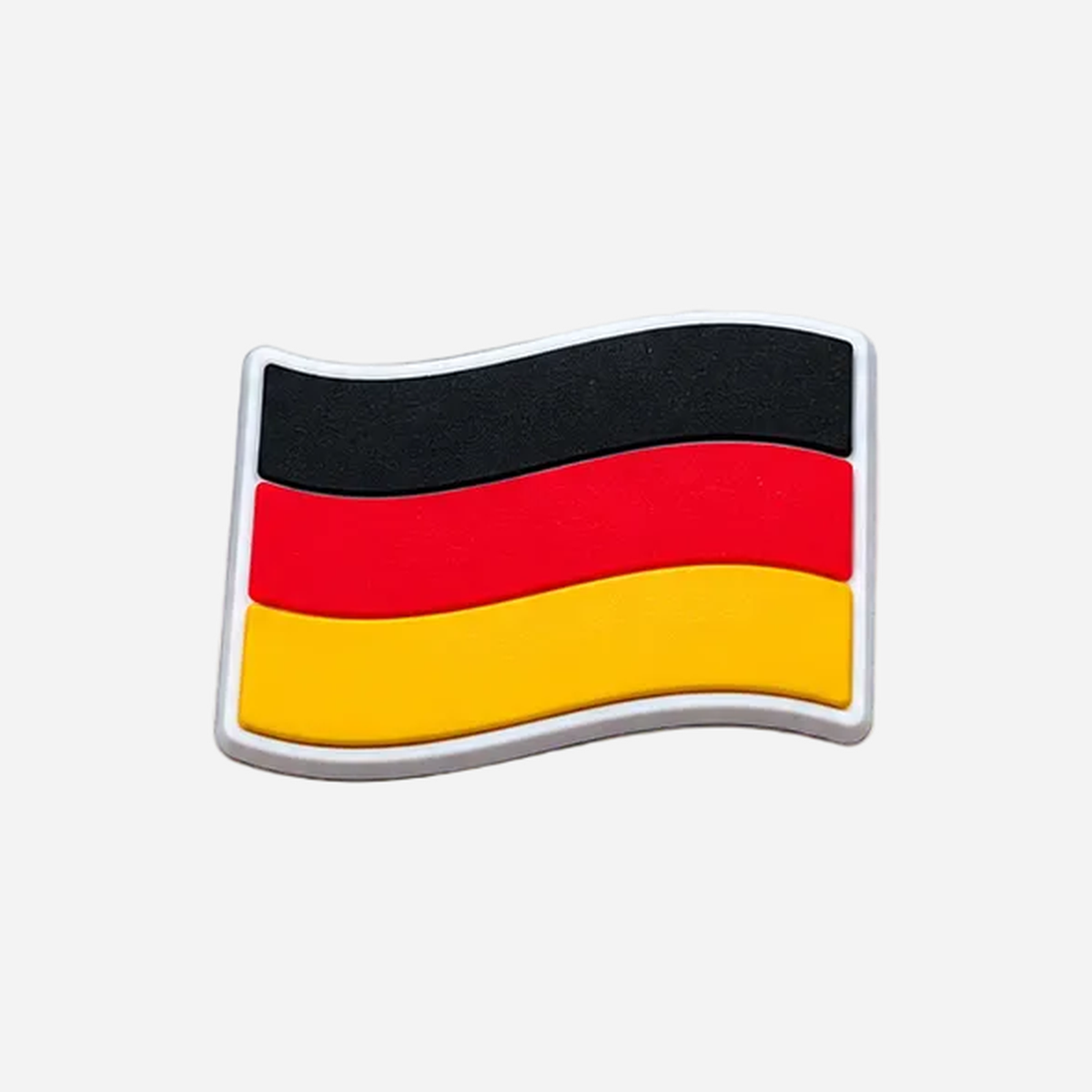 Clog charms - Germany