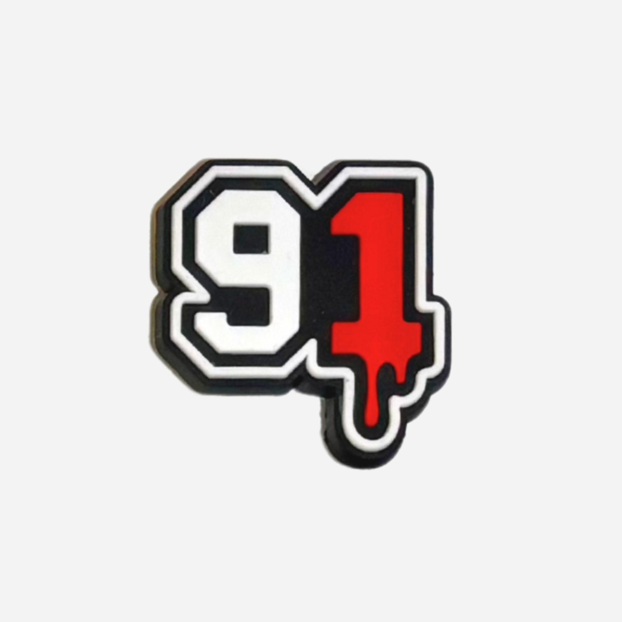 Pins for Clogs - Department