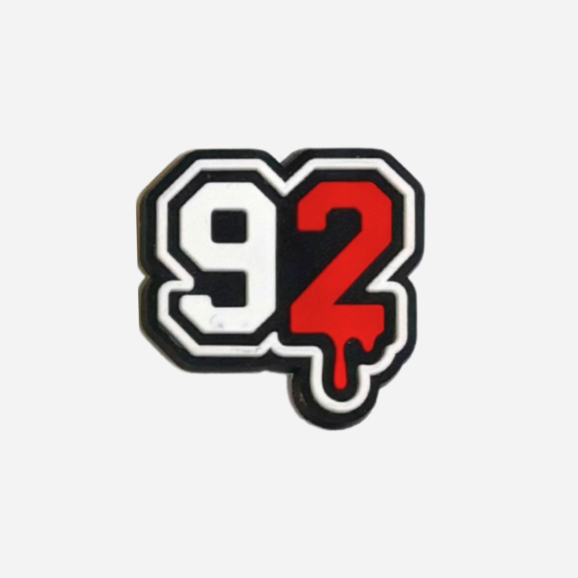 Pins for Clogs - Department