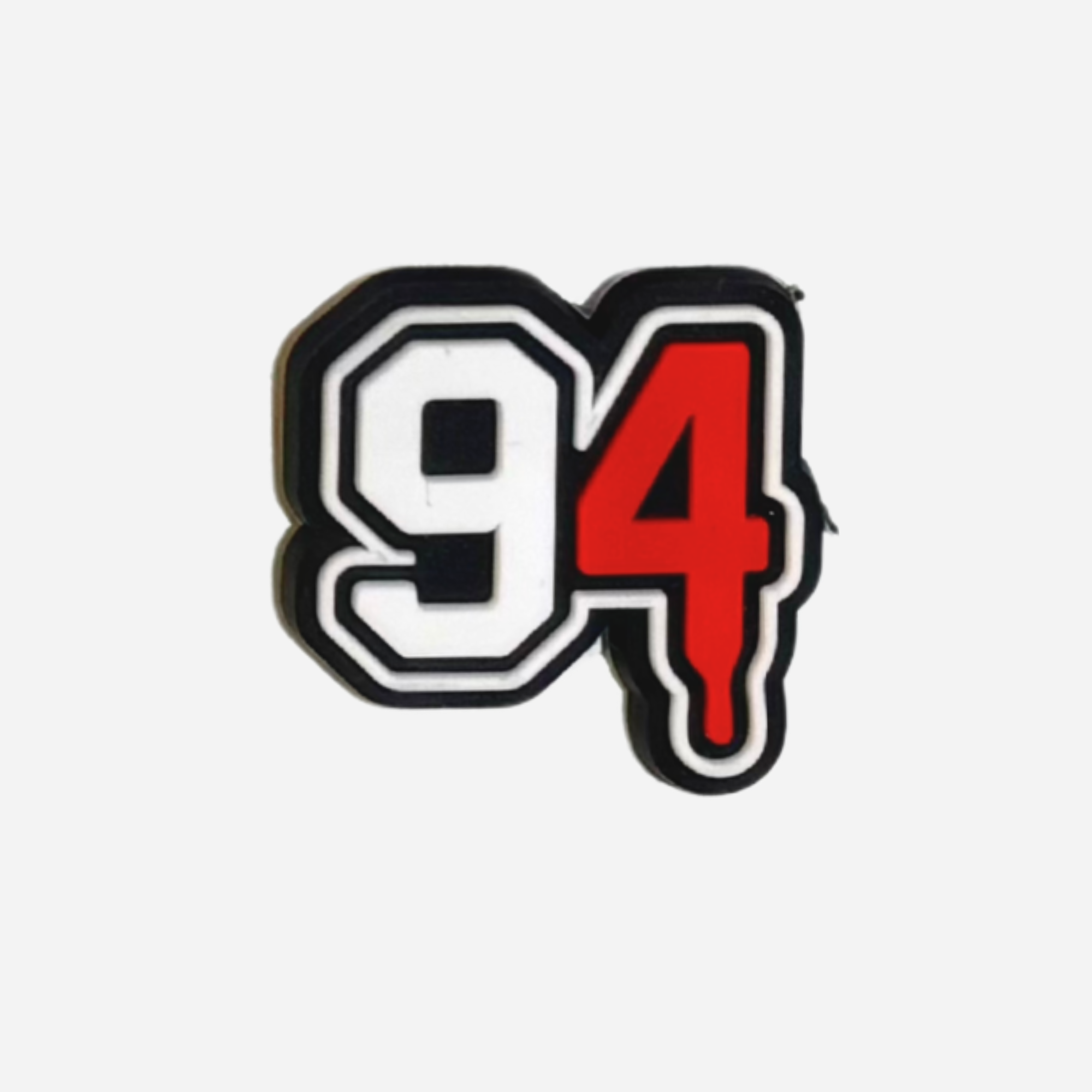 Pins for Clogs - Department