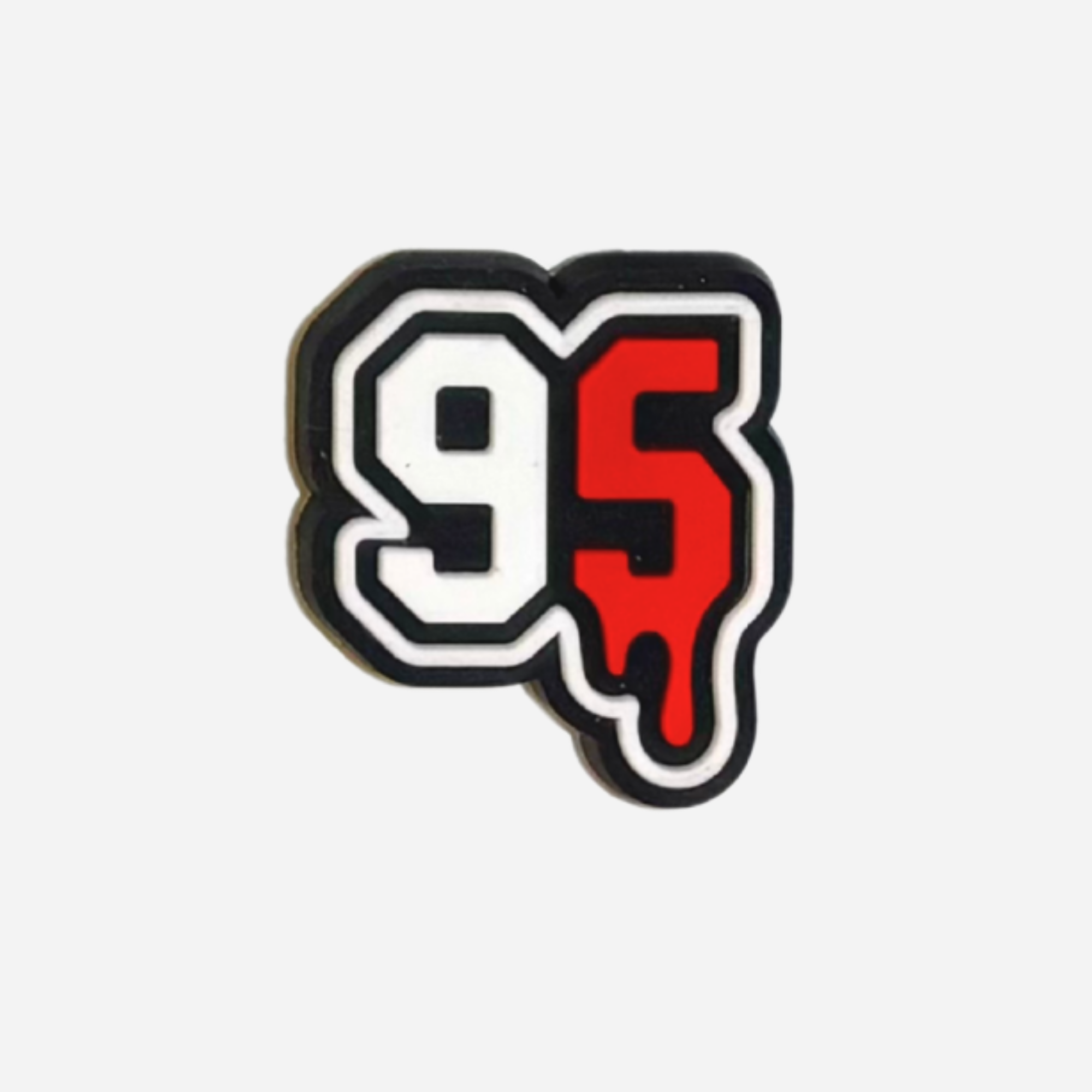 Pins for Clogs - Department