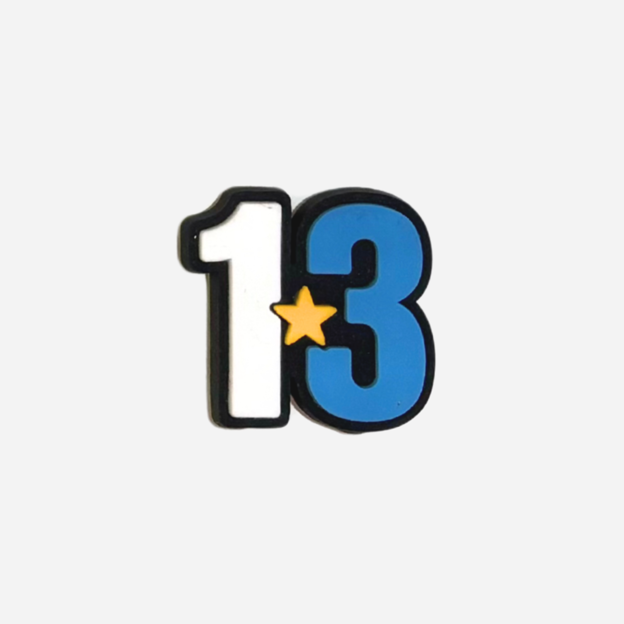 Pins for Clogs - Department