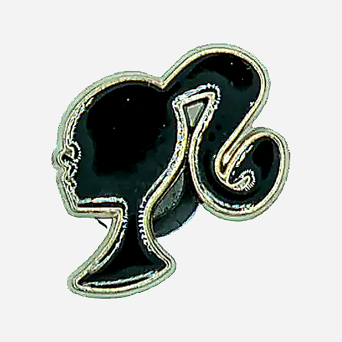 Clogs Charms - Barbie
