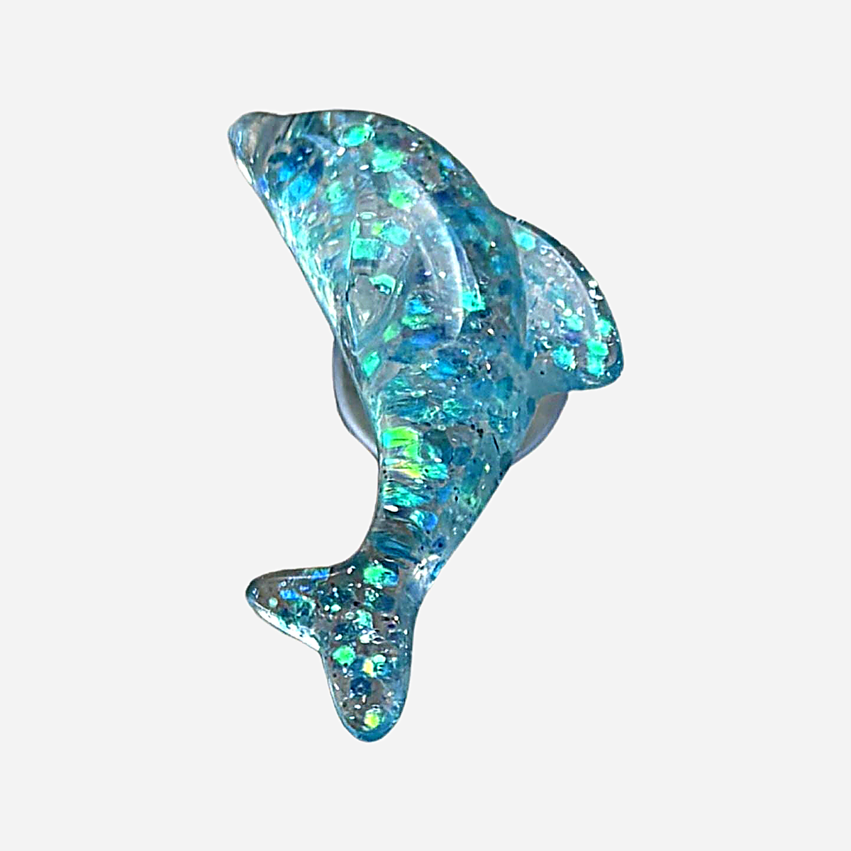 Clog charms - Mermaid