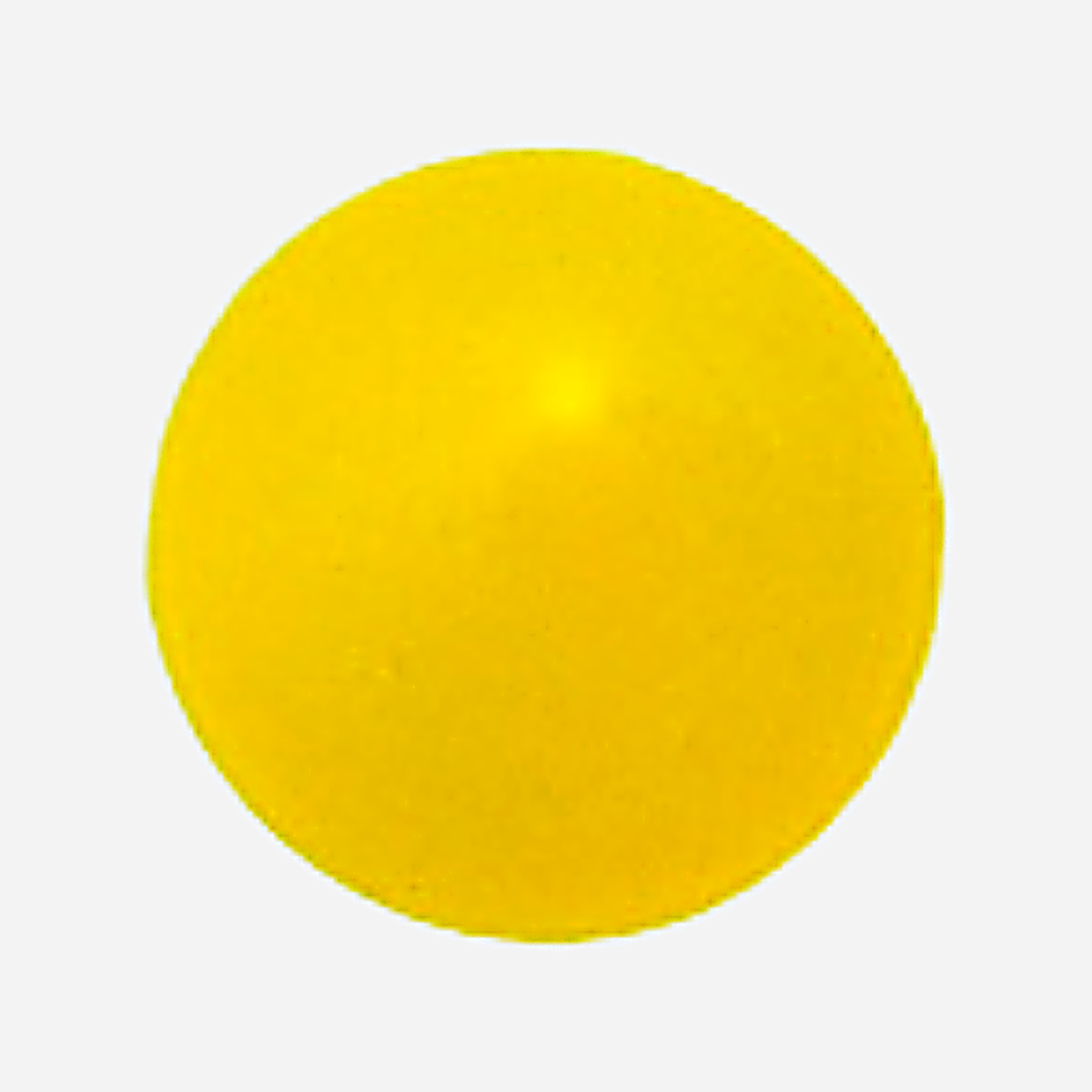 Clogs Charms - Yellow 