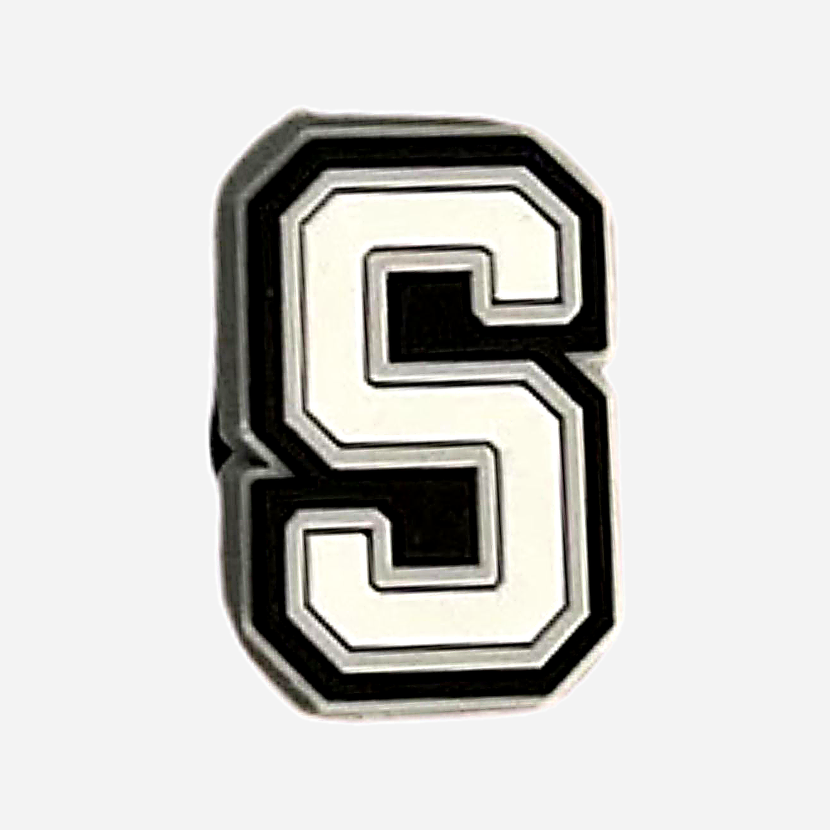 Clogs Charms - Letters