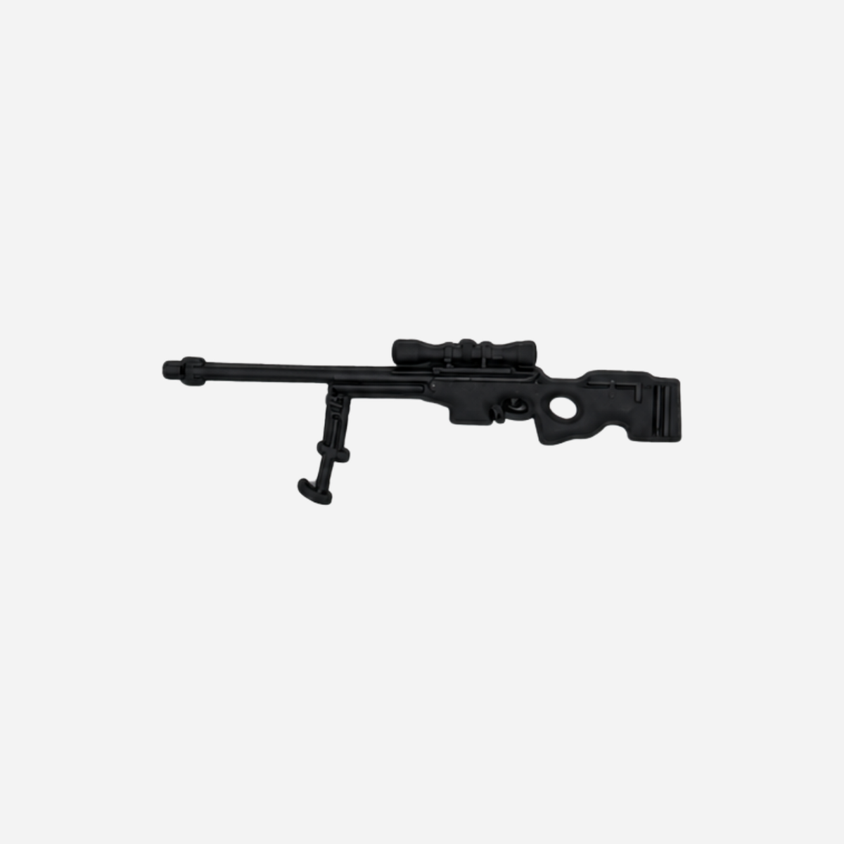 Clogs Charms - Weapons