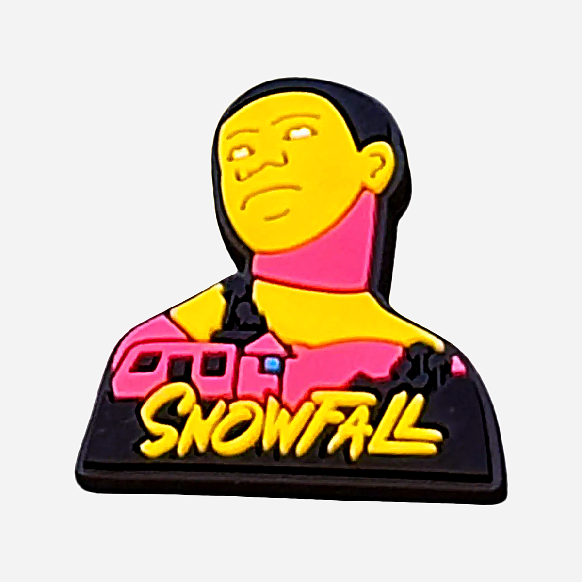 Clogs Charms - TV Series Gang