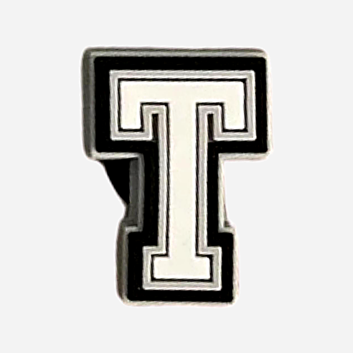 Clogs Charms - Letters