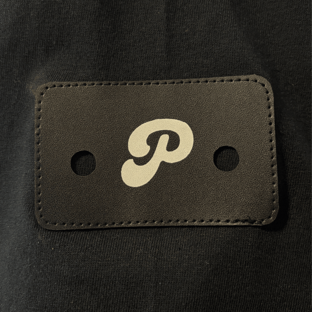 Customizable T-Shirt with Charms- Pimp It