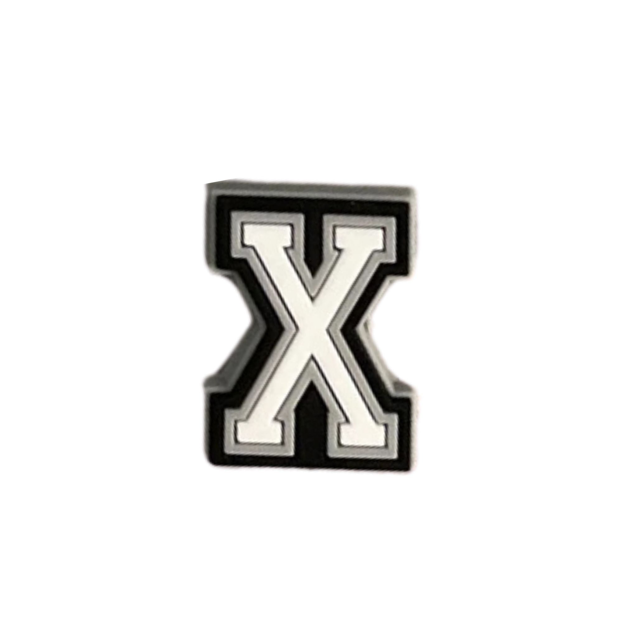 Clogs Charms - Letters