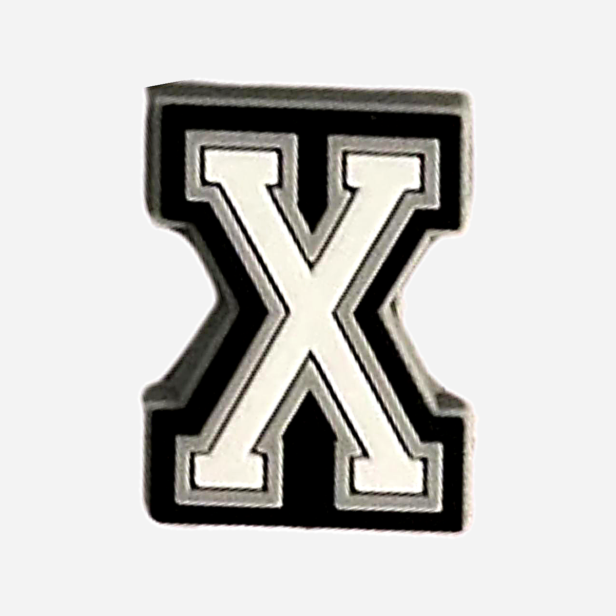 Clogs Charms - Letters