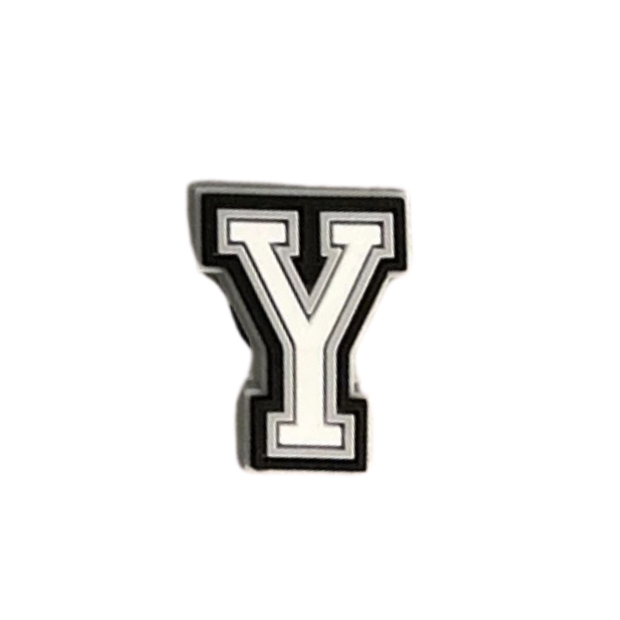 Clogs Charms - Letters