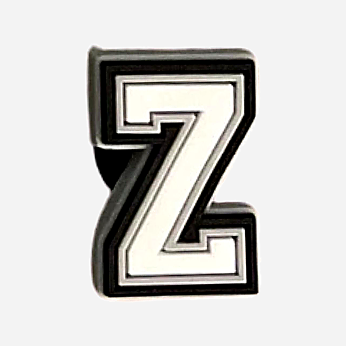Clogs Charms - Letters