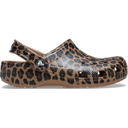 Clogs Animal 