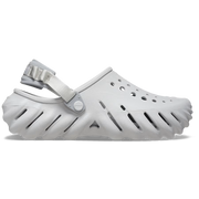 Echo Grey Clog