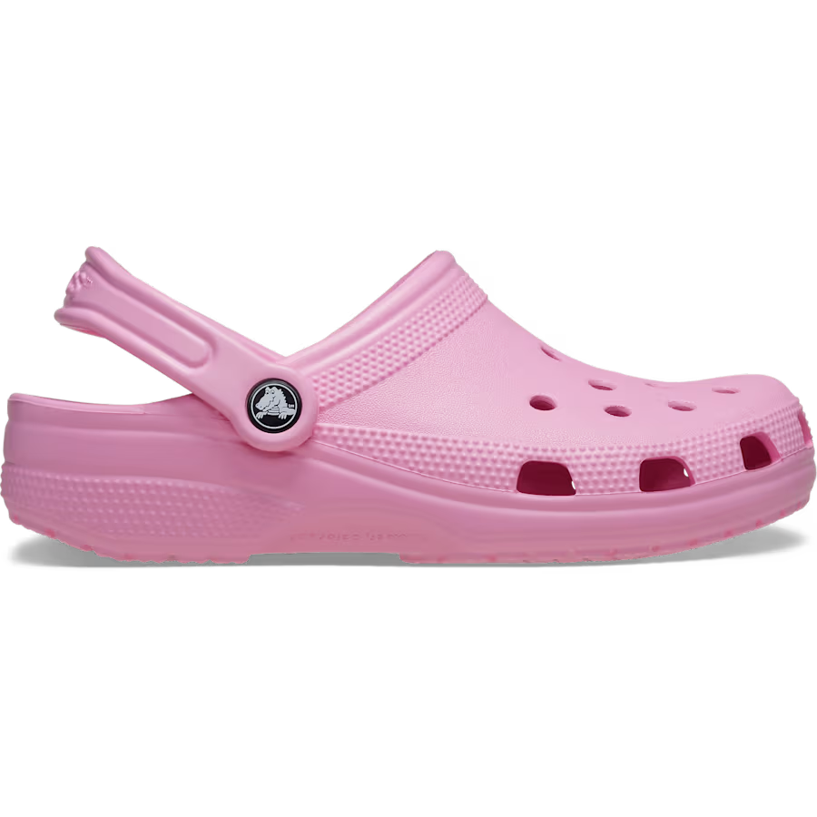 Classic Clog Light Pink