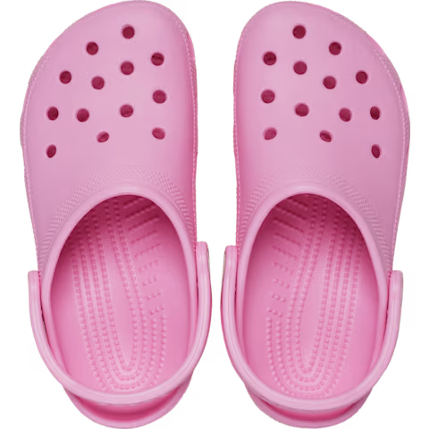 Classic Clog Light Pink